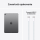 APPLE iPad Air 11" M4 256GB 5G gwiezdna szarość - 1505856 - zdjęcie 10